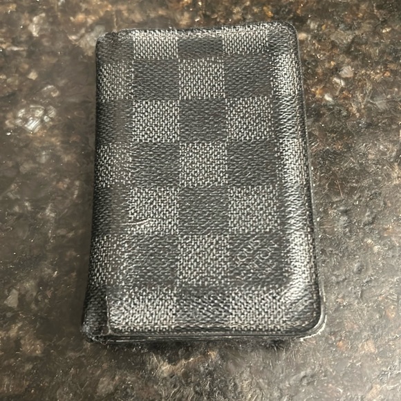 Louis Vuitton Men’s Wallet - Picture 1 of 5